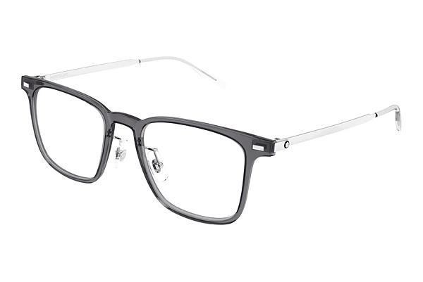 Bril Mont Blanc MB0395ON 004