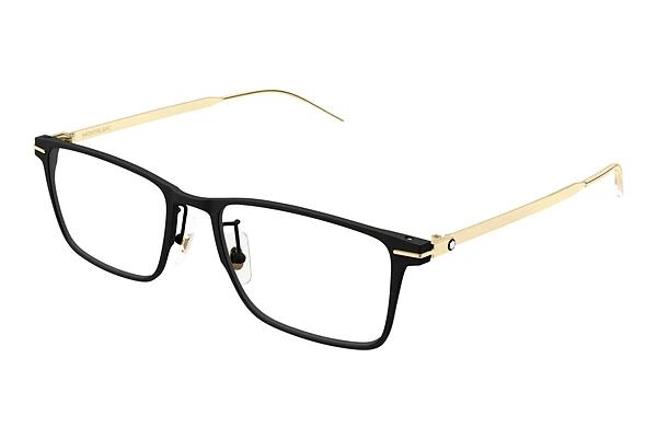 Bril Mont Blanc MB0396ON 006
