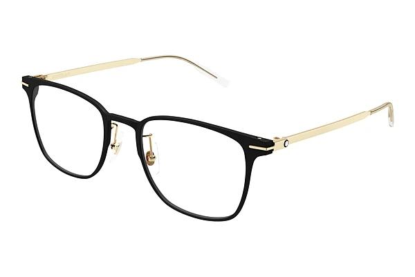Bril Mont Blanc MB0397ON 001