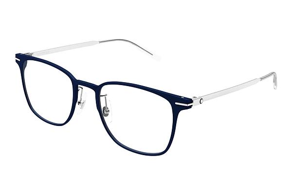 Bril Mont Blanc MB0397ON 004