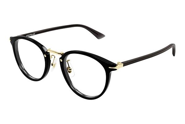 Bril Mont Blanc MB0406O 001