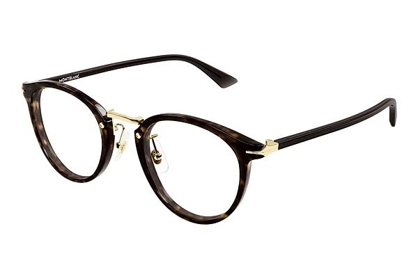 Bril Mont Blanc MB0406O 002