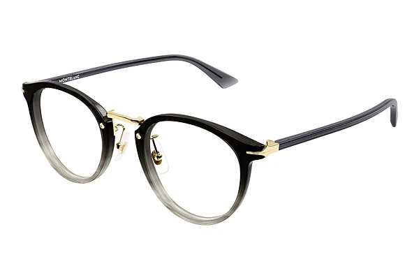 Bril Mont Blanc MB0406O 003