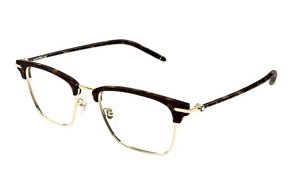 Bril Mont Blanc MB0409O 003
