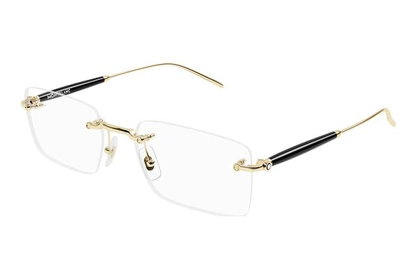 Bril Mont Blanc MB0411O 001