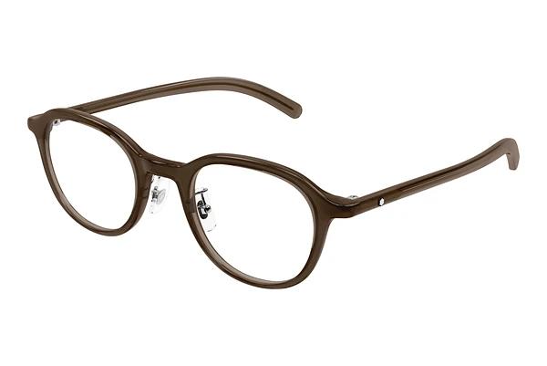 Bril Mont Blanc MB0419OJ 003