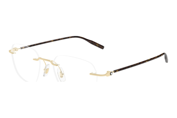 Bril Mont Blanc MB0430O 003