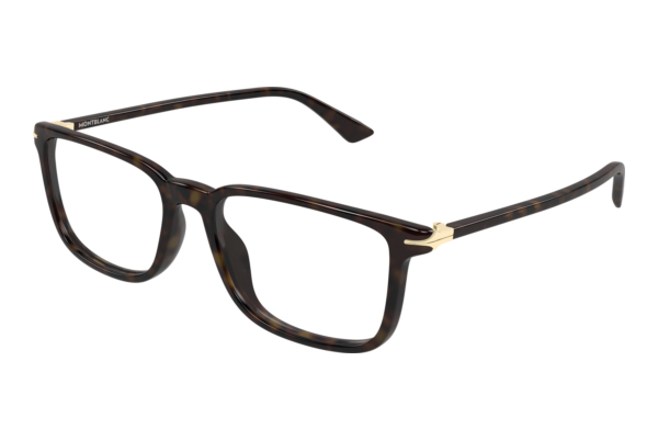 Bril Mont Blanc MB0437O 007