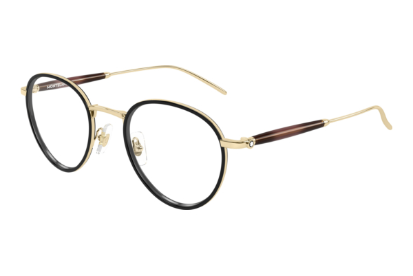 Bril Mont Blanc MB0442O 002