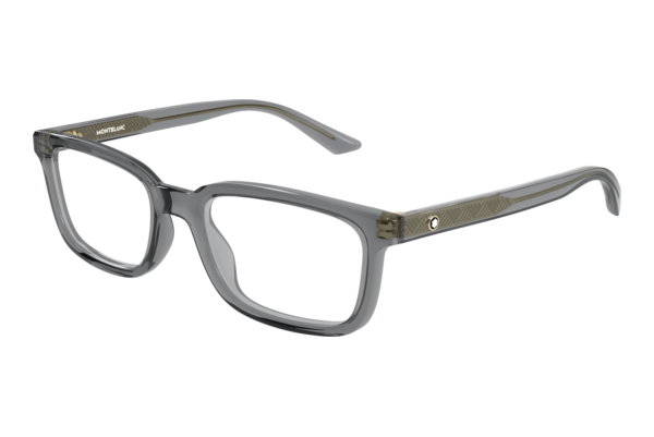 Bril Mont Blanc MB0458OL 005