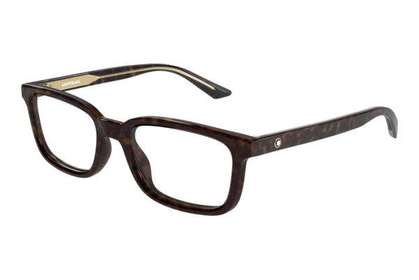 Bril Mont Blanc MB0458OL 008
