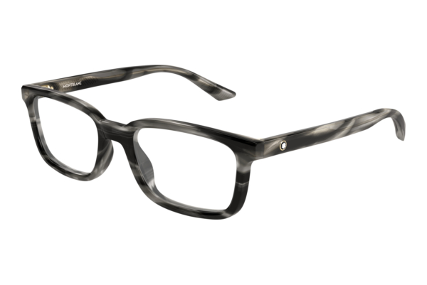 Bril Mont Blanc MB0458OL 009
