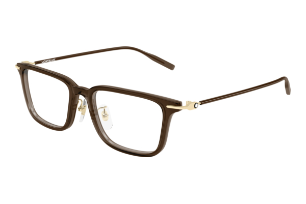 Bril Mont Blanc MB0489OA 007