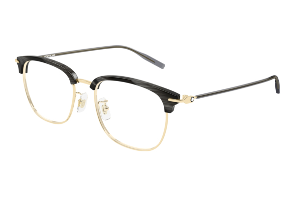 Bril Mont Blanc MB0492OA 002