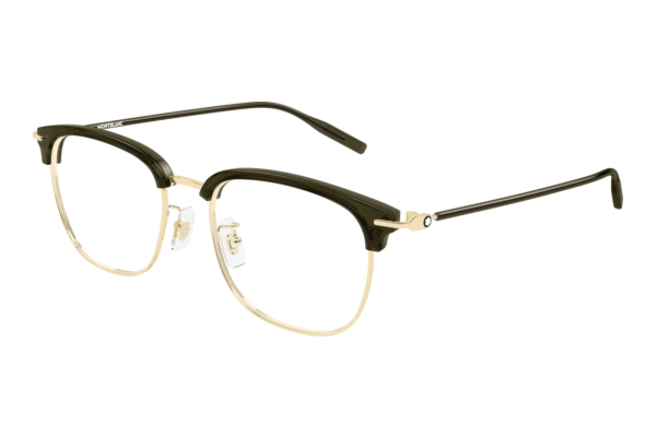 Bril Mont Blanc MB0492OA 004