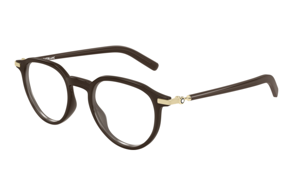 Bril Mont Blanc MB0495O 004