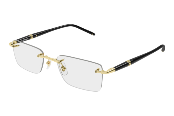 Bril Mont Blanc MB0536O 001