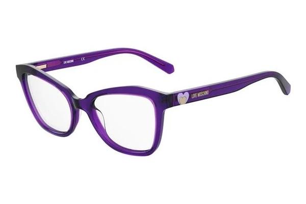 Bril Moschino MOL604 B3V