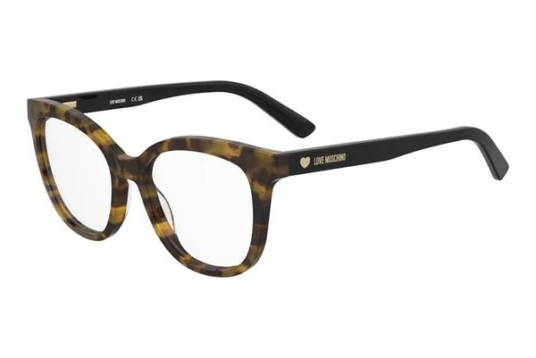 Bril Moschino MOL654 086