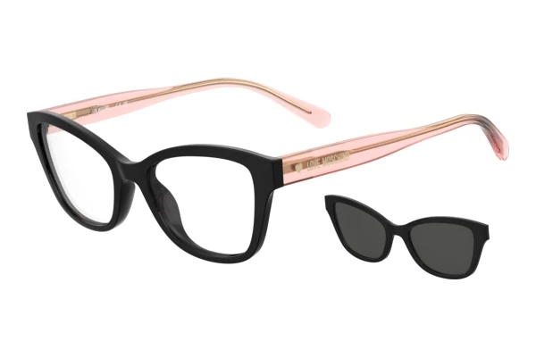 Bril Moschino MOL657/C/TN 3H2