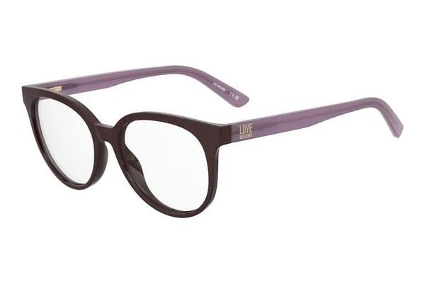 Bril Moschino MOL658 0T7
