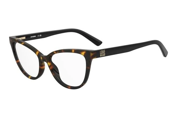 Bril Moschino MOL659 086