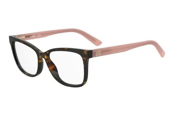 Bril Moschino MOL660 086
