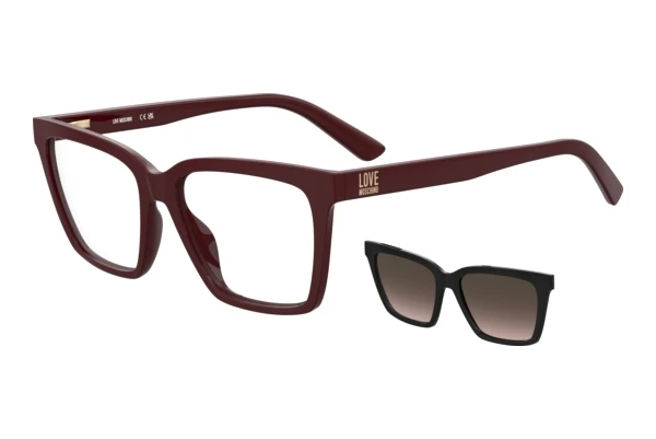 Bril Moschino MOL661/C GUU