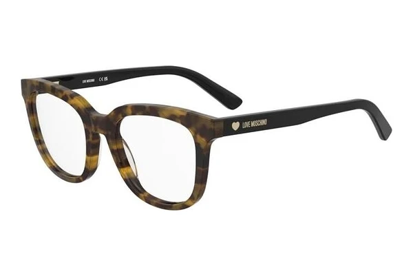 Bril Moschino MOL666 086