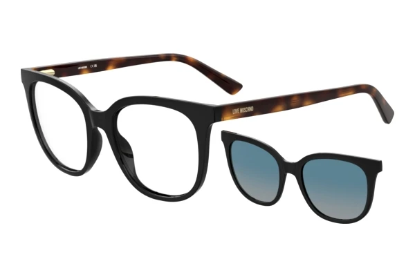 Bril Moschino MOL681/C WR7
