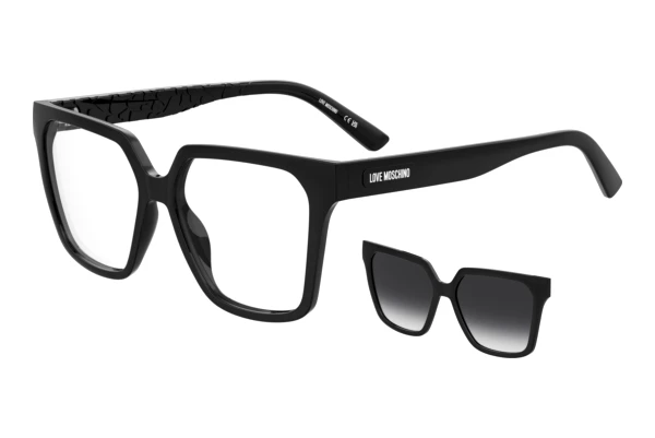 Bril Moschino MOL688/C 807