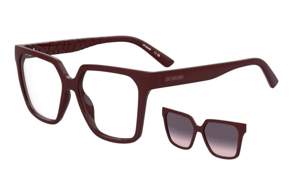 Bril Moschino MOL688/C LHF