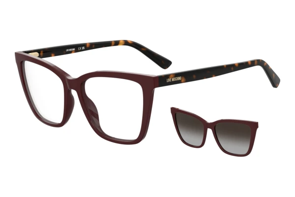 Bril Moschino MOL698/C YDC