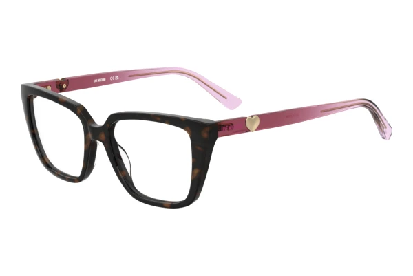 Bril Moschino MOL699 0T4
