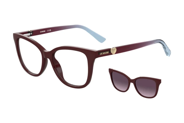 Bril Moschino MOL701/C LHF