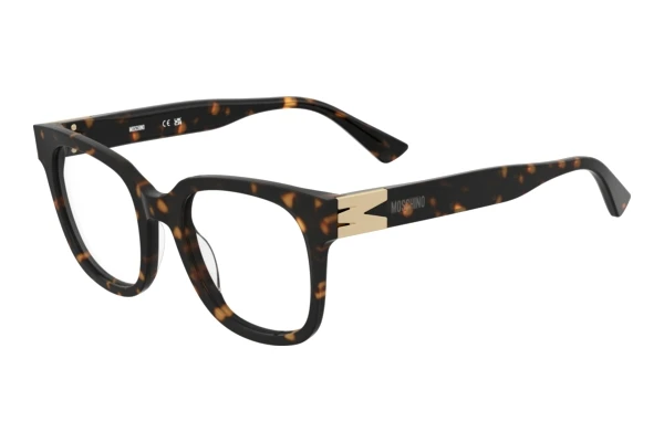 Bril Moschino MOS663 086