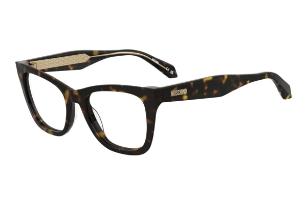 Bril Moschino MOS664 086