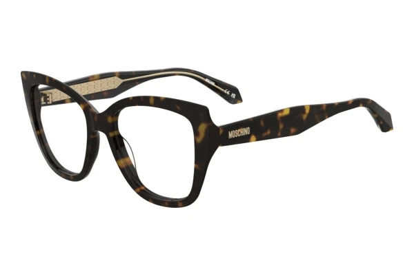 Bril Moschino MOS665 086