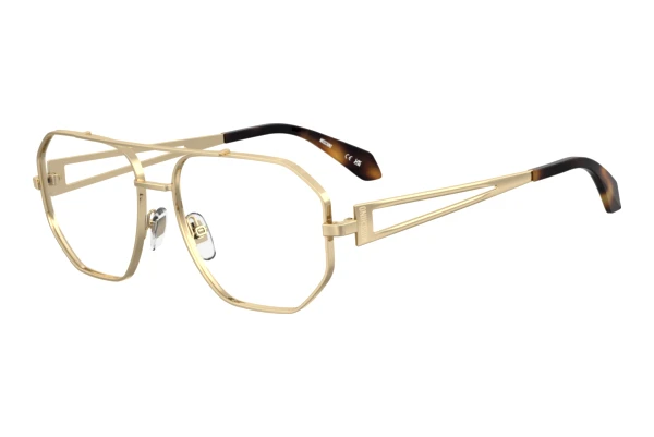 Bril Moschino MOS667 000