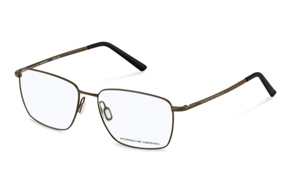 Bril Porsche Design P81001 D000
