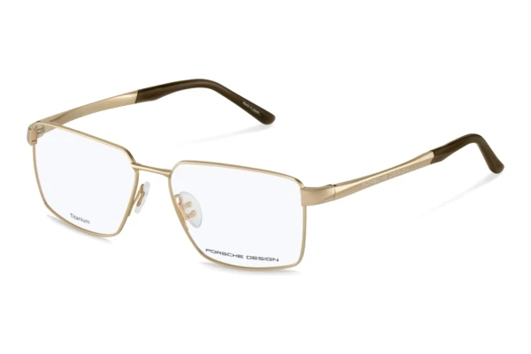 Bril Porsche Design P81004 B000