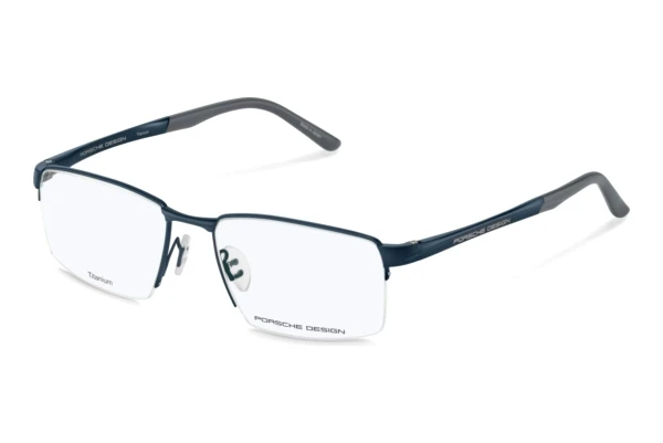 Bril Porsche Design P81005 C000