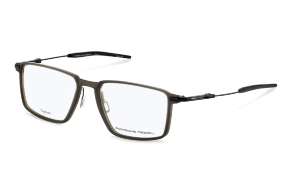 Bril Porsche Design P81006 B000