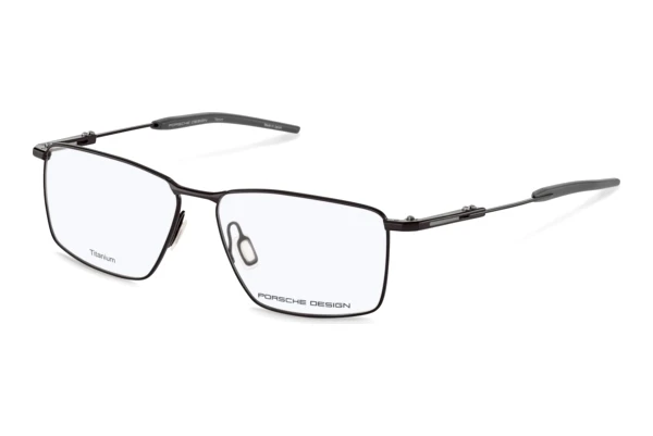 Bril Porsche Design P81007 A000