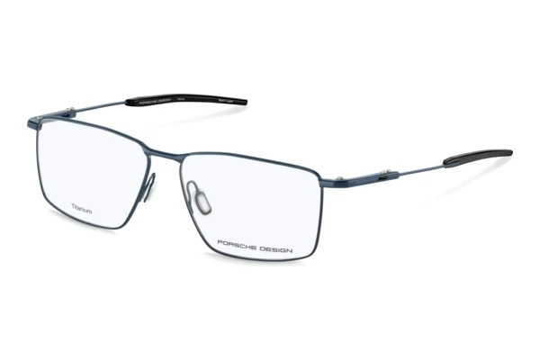 Bril Porsche Design P81007 C000