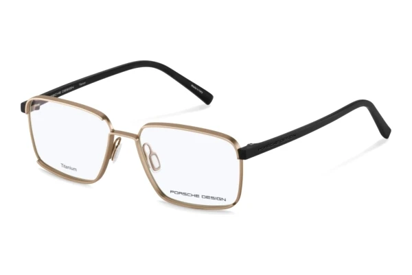 Bril Porsche Design P81008 C000