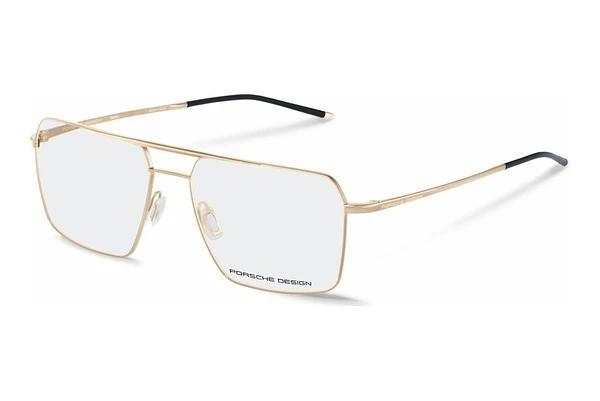 Bril Porsche Design P8386 D