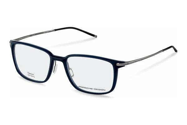 Bril Porsche Design P8735 D