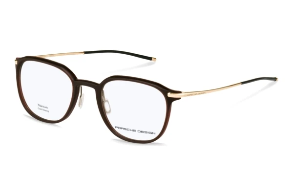 Bril Porsche Design P8785 D000