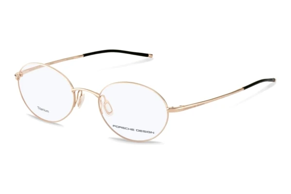 Bril Porsche Design P8786 B000